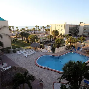 3* Hotel Seaside &